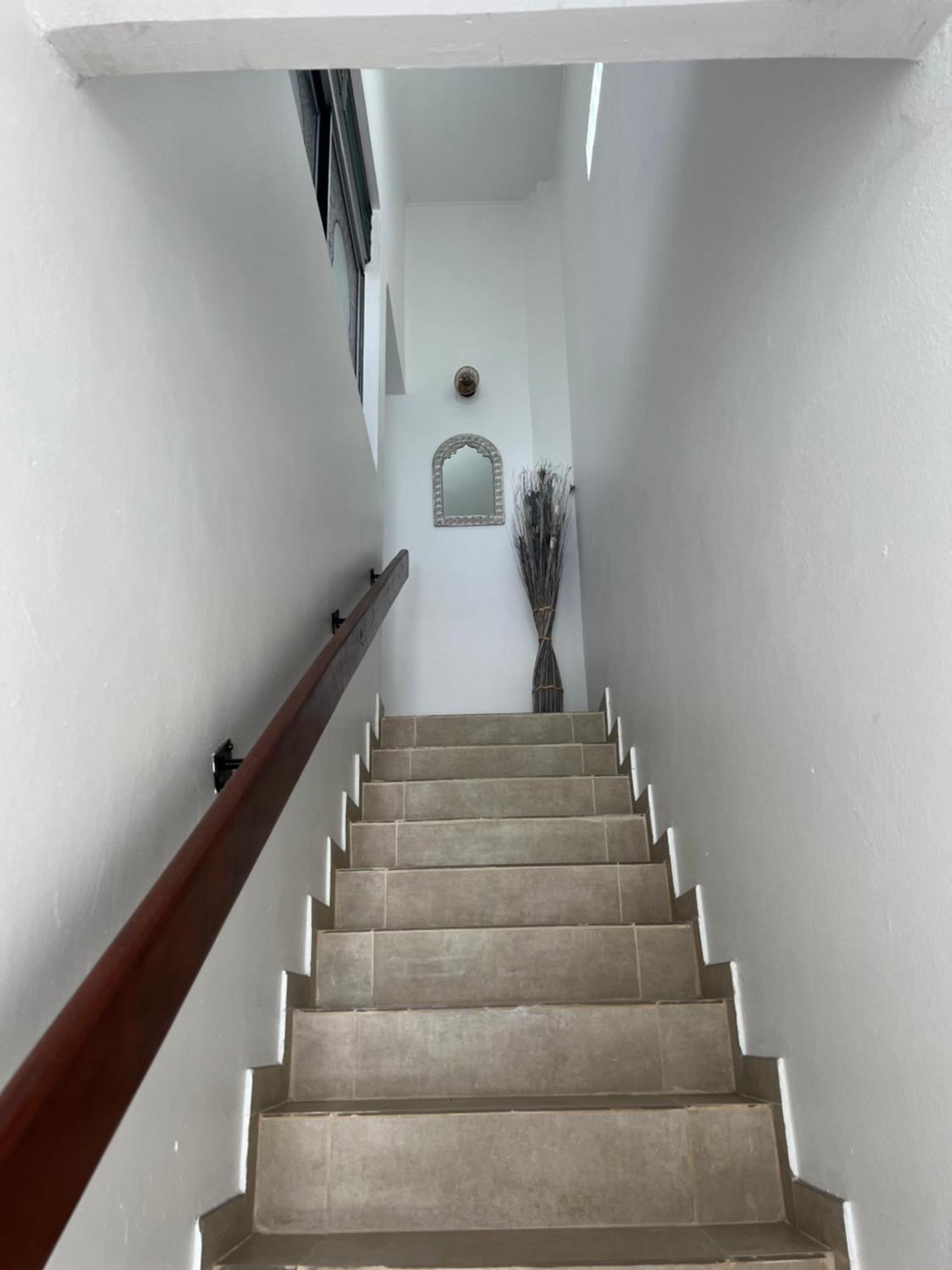 Appartement 2 Chambres Sainte-Luce Eksteriør bilde