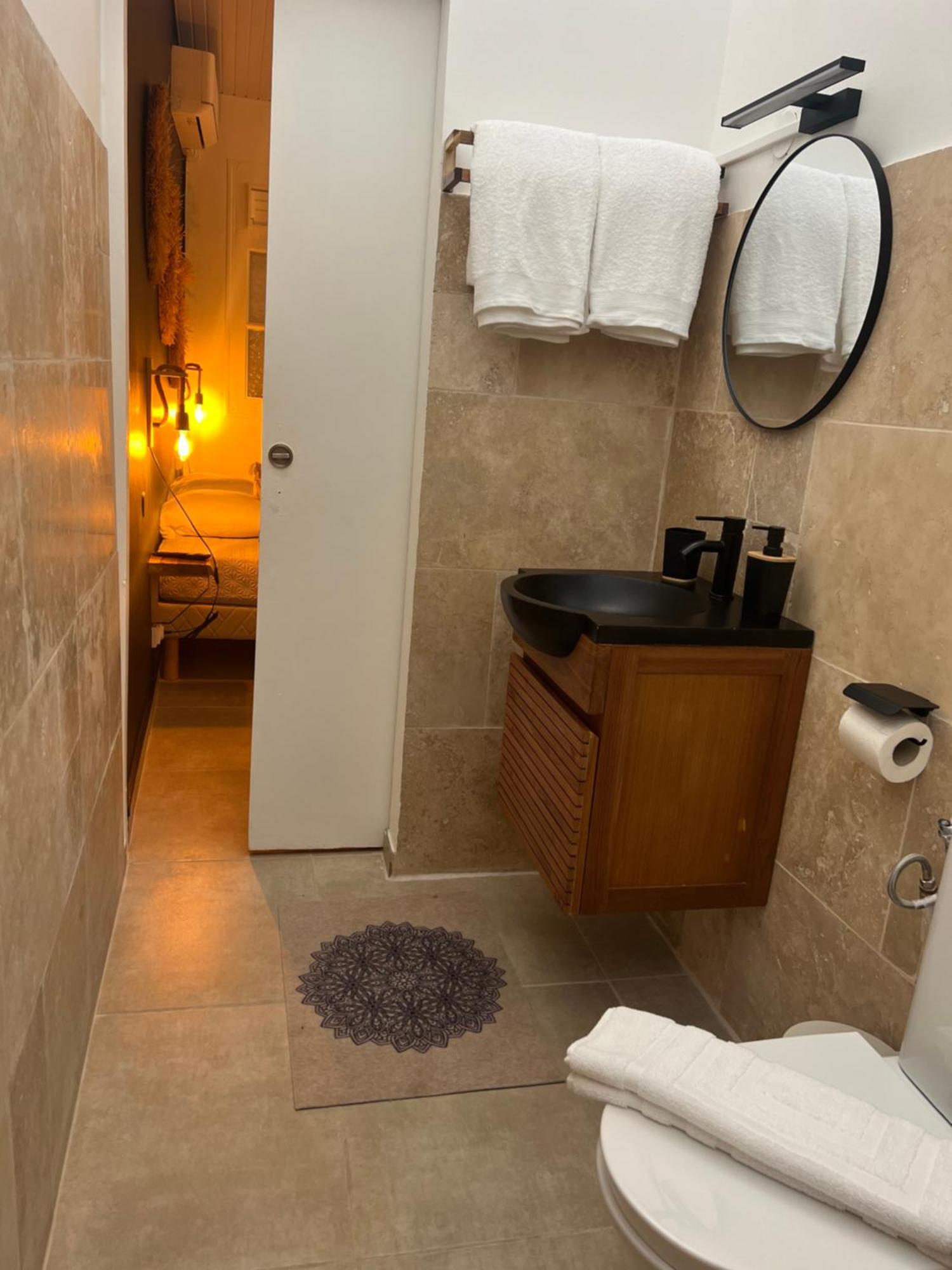 Appartement 2 Chambres Sainte-Luce Eksteriør bilde