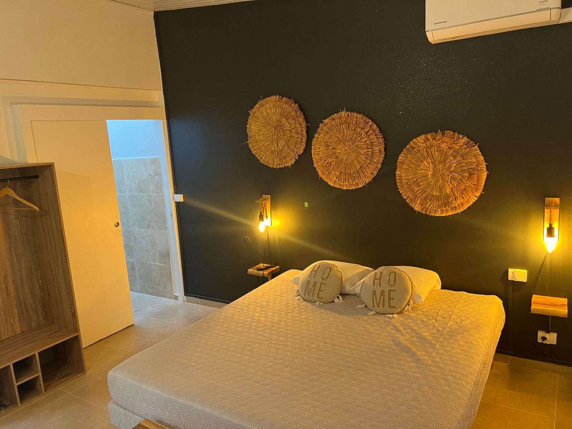 Appartement 2 Chambres Sainte-Luce Eksteriør bilde